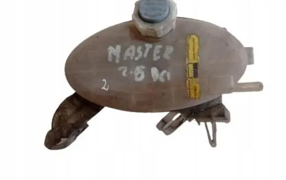 Renault Master II Coolant expansion tank/reservoir