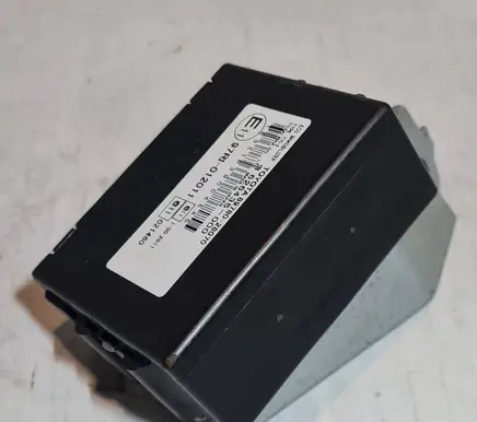 Toyota Previa (XR30, XR40) II Alarm control unit/module 8978028070