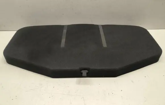 Mercedes-Benz SLK AMG R172 Trunk/boot mat liner A1726800542