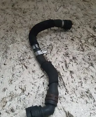 Audi A4 S4 B8 8K Engine coolant pipe/hose