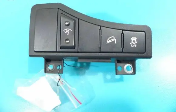 KIA Sportage Seat control switch 93700-3U130WK IMPRK1227275