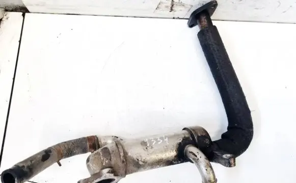 Hyundai H-1, Starex, Satellite EGR valve cooler 284804A450