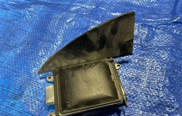 BMW X5 F15 Blind spot module 6873290