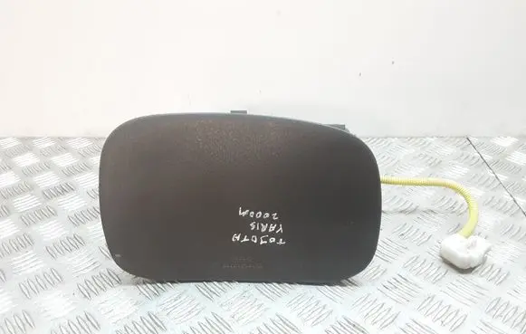 Toyota Yaris Passenger airbag 6026501