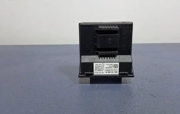 Acura TL Central locking relay 36920-TK4-A020