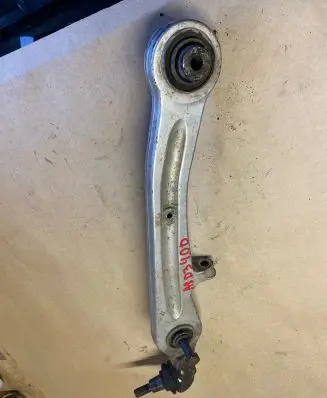 Audi A8 S8 D3 4E Front ball joint 