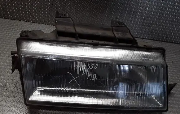 SsangYong Musso Headlight/headlamp