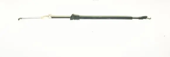 Volkswagen PASSAT B7 Front door cable line 