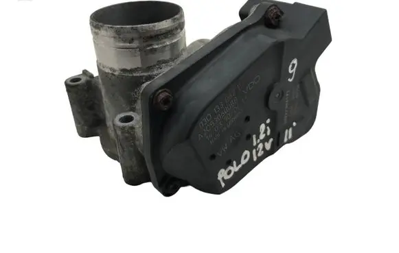 Volkswagen Fox Throttle valve 03D133062E A2C53060088 10022304171