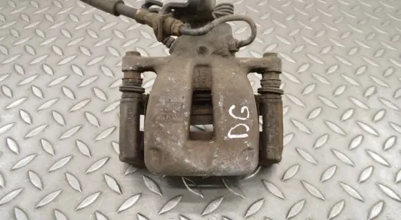 Audi TT TTS RS Mk3 8S Rear brake caliper