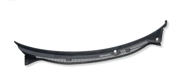 Volkswagen Polo IV 9N3 Wiper trim 6Q1819415B