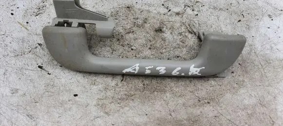 Toyota Avensis T250 Rear interior roof grab handle NOCODE
