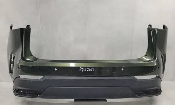 Lexus NX Rear bumper 52159-78060 52169-78070