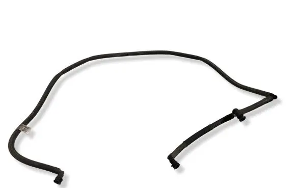 Volkswagen Golf VI Headlight washer hose/pipe 5K0955970E