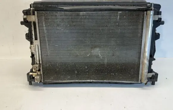 Volkswagen Golf VIII Radiator set 5Q0121251HH