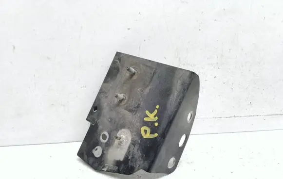 Volvo S90, V90 Radiator support slam panel bracket 