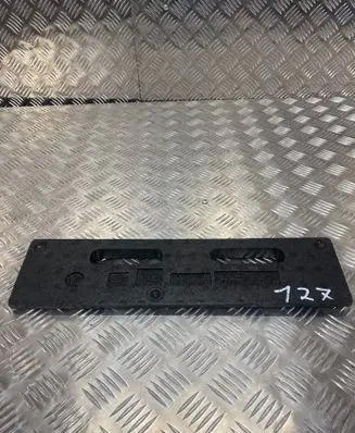 Audi A6 S6 C8 4K Other interior part 4K8012127B