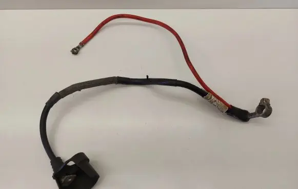 Audi A3 S3 8P Positive cable (battery) 1K0971228L