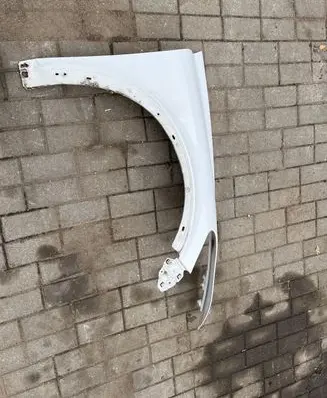Volvo C30 Fender