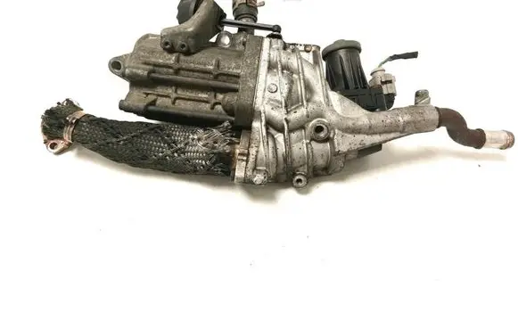 Land Rover Range Rover Sport L320 EGR valve 9X2Q9U438DA
