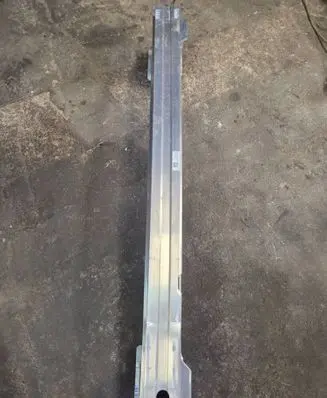 Mercedes-Benz E W214 Rear beam A2146102901
