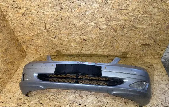 Mercedes-Benz S W221 Front bumper A2218801040 A2218800270