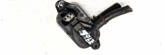 Ford Focus Exhaust gas pressure sensor PE6045007 PE604-5007