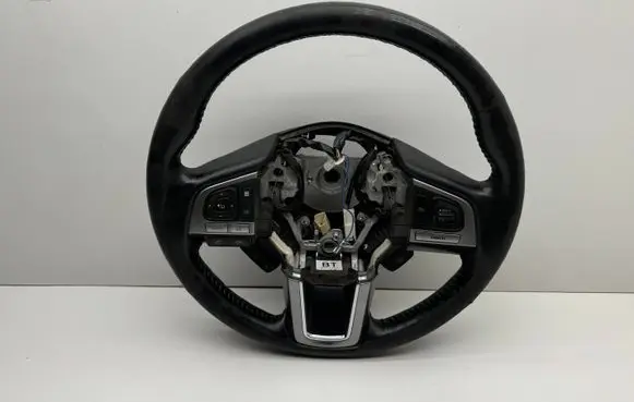 Subaru Forester SJ Steering wheel