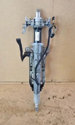 BMW 3 E90 E91 Steering column universal joint 32306772019