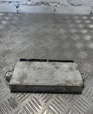 BMW 7 E65 E66 Comfort/convenience module 6929179