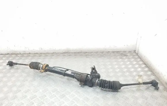 Mazda Demio Steering rack F90412