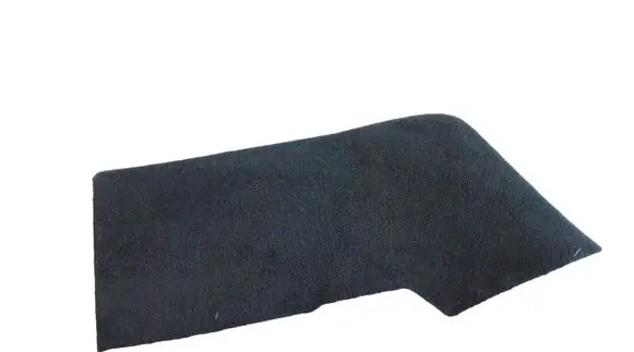 Volvo XC90 Centre console side trim rear 31377164