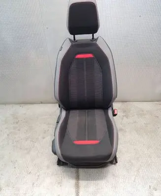 Opel Mokka B Front passenger seat