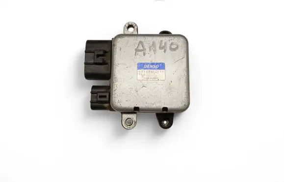 Mitsubishi Space Star Other control units/modules 4993003051