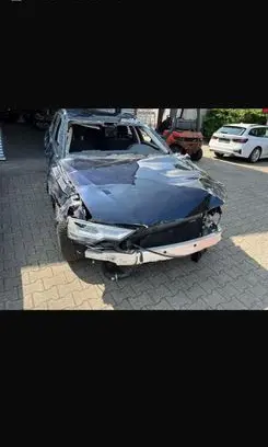 Audi A6 S6 C8 4K Body 