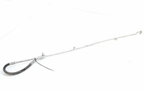 Renault Espace V (RFC) Air conditioning (A/C) pipe/hose 924610233R R1234V1
