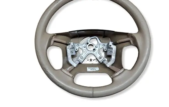 Volvo S80 Steering wheel 8674579