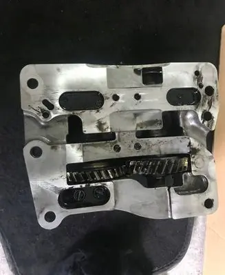 Lexus IS 200-300 Oil pump 22222222222