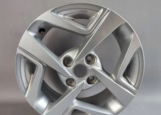 Hyundai i10 R15 alloy rim 52910K7100