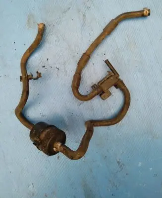 Nissan Pulsar Vacuum valve 8200603558