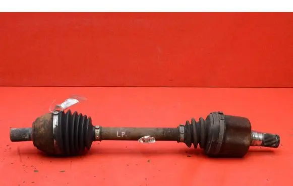 Ford Mondeo MK IV Front driveshaft 