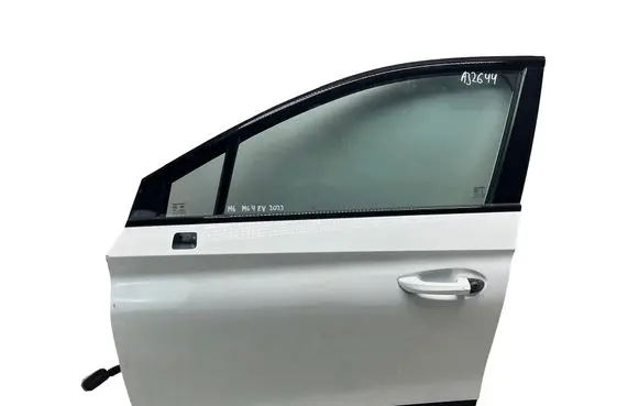 MG MG4 ev Front door 123456
