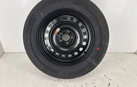 Ford Bronco R17 spare wheel M1PB1015B1C M1PZ1015A