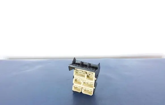 Toyota Avensis T250 Fuse box set 82734-05030