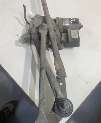 Mercedes-Benz Vaneo W414 Front wiper linkage and motor 473650