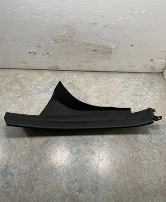 BMW 5 F10 F11 Rear sill trim cover 9162723 25495012