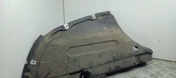 BMW 4 F32 F33 Front bumper skid plate/under tray 7260770