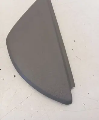 Volkswagen Transporter - Caravelle T5 Dashboard side end trim 7H0858035B