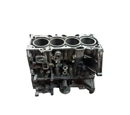 Mazda CX-5 Engine block SH01