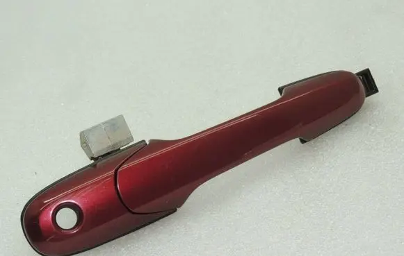 Suzuki Liana Front door exterior handle 8281054G10ZY8